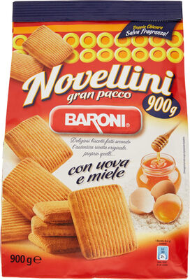 Novellini