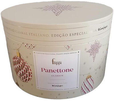 Panettone