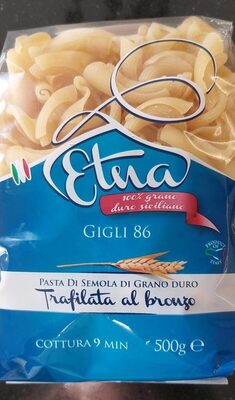 Pasta Etna