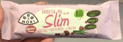 Barretta pre Slim