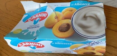 Yogurt Carnini vellutato