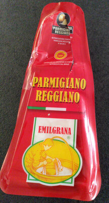 Parmigiano Reggiano DOP
