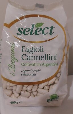 Fagioli cannelini