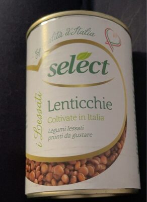 Lenticchie