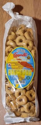 Taralli