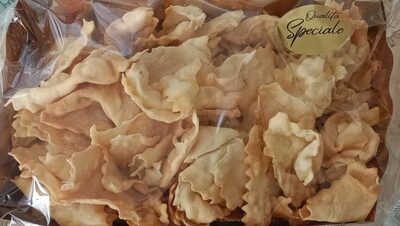 Le bugie riccioline artigianali