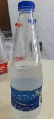 Acqua Minerale