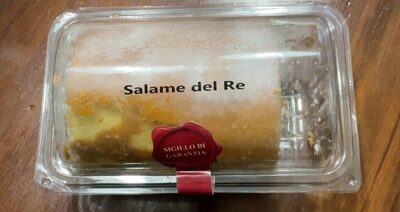 Salame del re