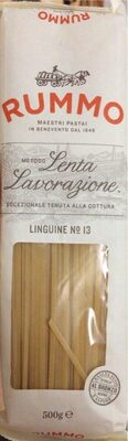 Linguine n 13 front packaging
