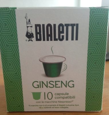 Ginseng