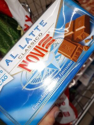 novi front packaging