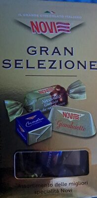 Gran selezione