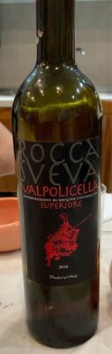 Valpolicella Superiore