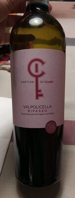 Valpolicella ripasso