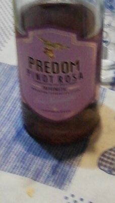 Vino frizzante