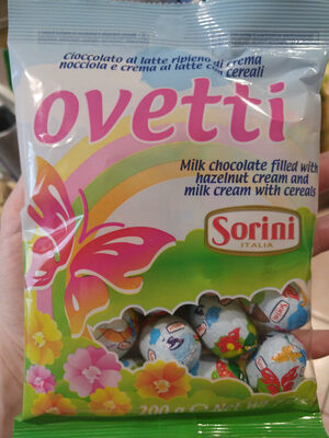 Ovetti