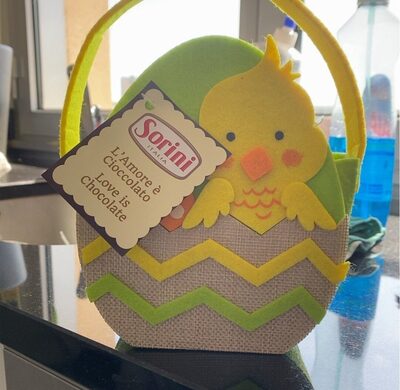 L’amore è Cioccolato