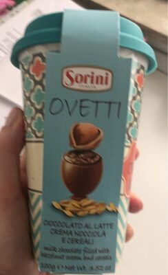 Ovetti