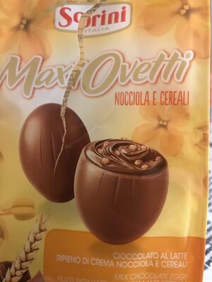 MaxiOvetti