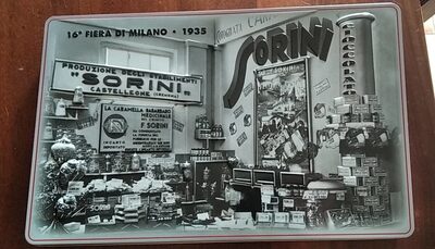 cioccolatini ripieni assortiti