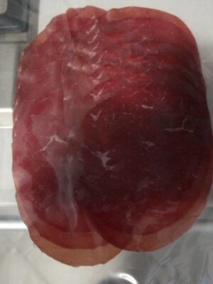 Bresaola