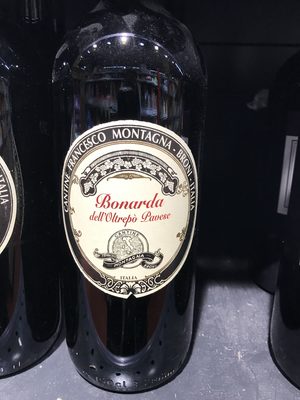 Unknown front packaging