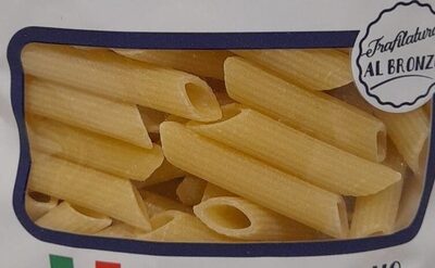 Fusilli