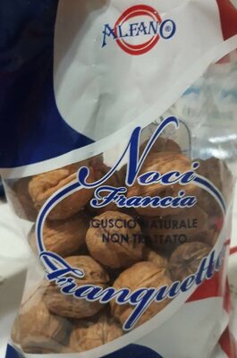 Noci Franquettes front packaging
