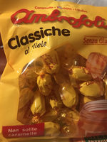 Ambrosoli caramelle al miele