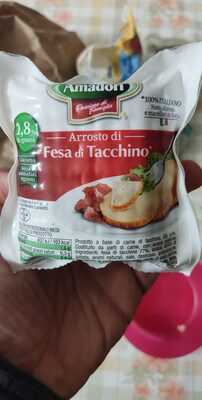 tacchino