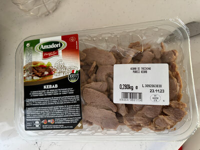 Kebab