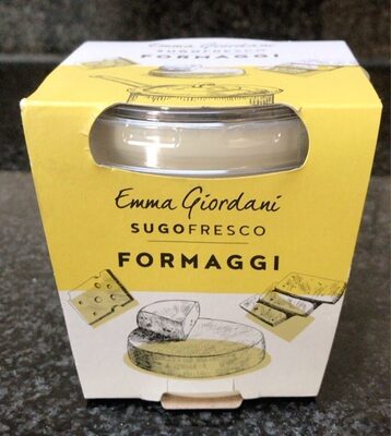 Sugofresco formaggi