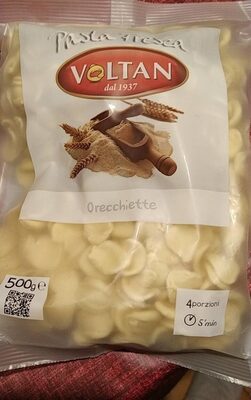 Orecchiette