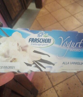 Yogurt