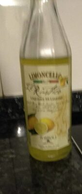 Limoncello Il rústico