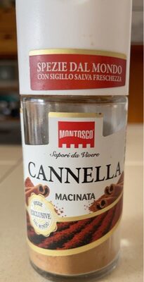 Cannella