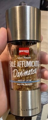 Sale affumicato danimarca