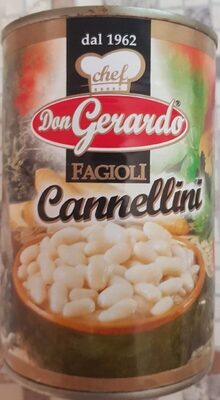 Fagioli cannellini