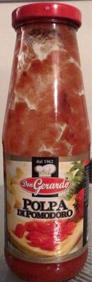 Polpa di pomodoro