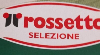 Fagioli borlotti front packaging