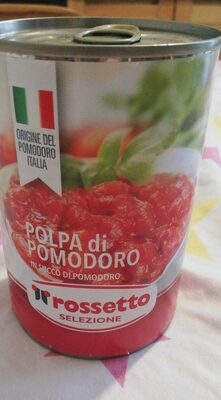 Polpa di Pomodoro