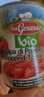 Polpa di pomodoro
