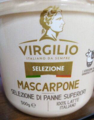 Mascarpone