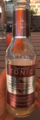 Oak wood tonic