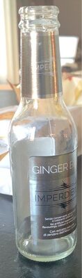 Ginger Beer