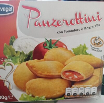 Panzerotti