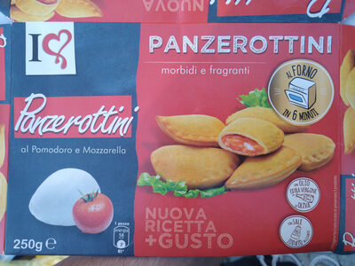 Panzerottini