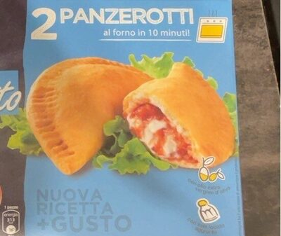 Panzerotti