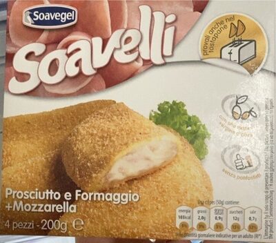 Soavelli