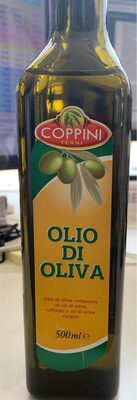 Olio di Oliva